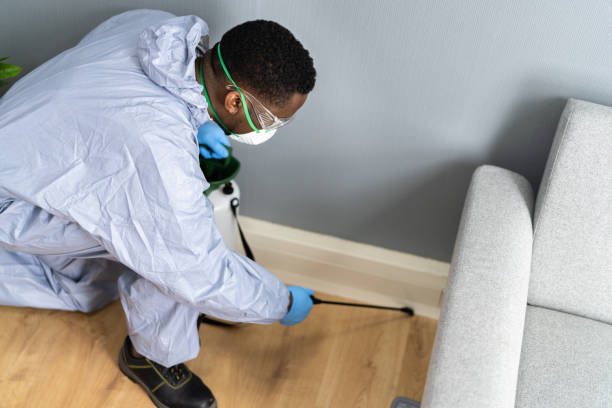 Best Pest Prevention Services  in Towanda, PA